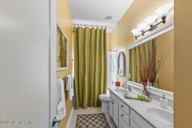 Beautifully Maintained Home in the Gated King & Bear Golf on King and Bear Golf Course/World Golf Village in Florida - for sale on GolfHomes.com, golf home, golf lot