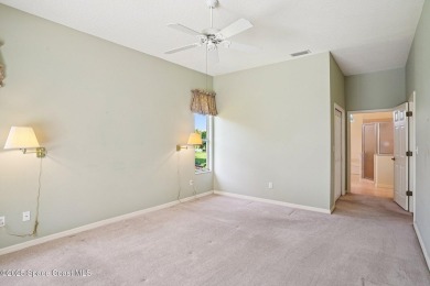 MUST SEE - Suntree Pool Home with Golf  Water Views | NEW ROOF on Baytree National Golf Links in Florida - for sale on GolfHomes.com, golf home, golf lot