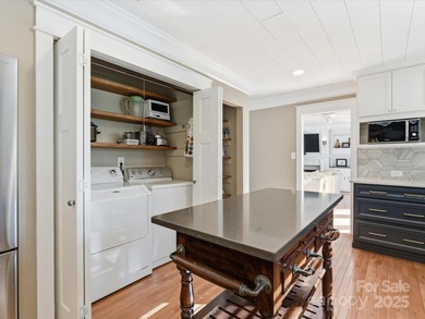 THIS IS THE ONE! It's on the 14th fairway of the south course of on Raintree Country Club in North Carolina - for sale on GolfHomes.com, golf home, golf lot