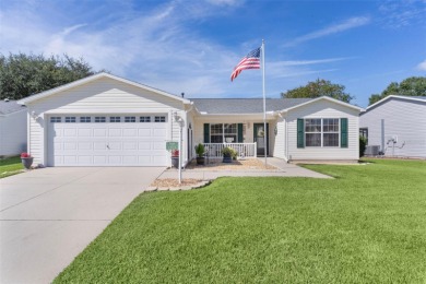 ~NO BOND~ ~2020 ROOF~ ~2008 HVAC with NEW MOTOR~ ~FLORIDA ROOM~ on The Links of Spruce Creek in Florida - for sale on GolfHomes.com, golf home, golf lot