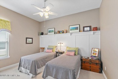 Beautifully Maintained Home in the Gated King & Bear Golf on King and Bear Golf Course/World Golf Village in Florida - for sale on GolfHomes.com, golf home, golf lot
