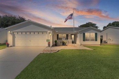 ~NO BOND~ ~2020 ROOF~ ~2008 HVAC with NEW MOTOR~ ~FLORIDA ROOM~ on The Links of Spruce Creek in Florida - for sale on GolfHomes.com, golf home, golf lot