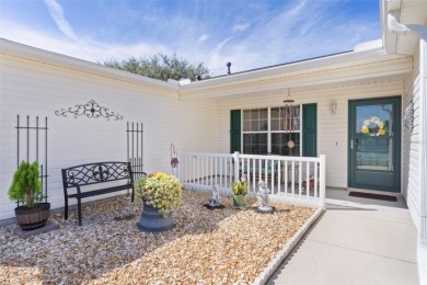 ~NO BOND~ ~2020 ROOF~ ~2008 HVAC with NEW MOTOR~ ~FLORIDA ROOM~ on The Links of Spruce Creek in Florida - for sale on GolfHomes.com, golf home, golf lot