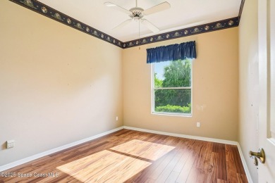 MUST SEE - Suntree Pool Home with Golf  Water Views | NEW ROOF on Baytree National Golf Links in Florida - for sale on GolfHomes.com, golf home, golf lot