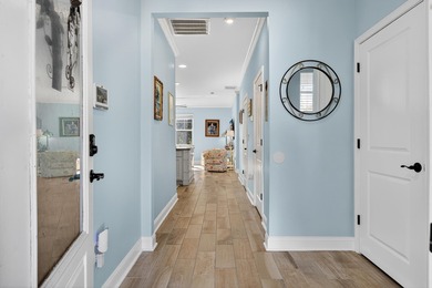 Beautifully maintained and truly move-in ready, this stunning on Tidewater Golf Club and Plantation in South Carolina - for sale on GolfHomes.com, golf home, golf lot