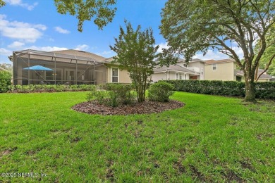 Beautifully Maintained Home in the Gated King & Bear Golf on King and Bear Golf Course/World Golf Village in Florida - for sale on GolfHomes.com, golf home, golf lot