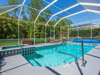 Discover this incredible opportunity to own a meticulously on Meadowood Golf and Tennis Club in Florida - for sale on GolfHomes.com, golf home, golf lot