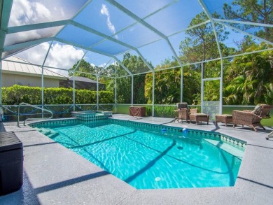 Discover this incredible opportunity to own a meticulously on Meadowood Golf and Tennis Club in Florida - for sale on GolfHomes.com, golf home, golf lot