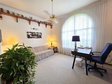 This 4 bed 2.5 bath home is in the gated Community of Glen lakes on Glen Lakes Country Club in Florida - for sale on GolfHomes.com, golf home, golf lot