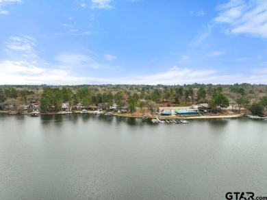 WATERFRONT LOT!! This waterfront lot is something we do not see on Hide-A-Way Lake Golf Course in Texas - for sale on GolfHomes.com, golf home, golf lot