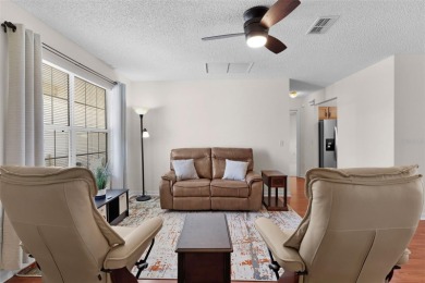 ~NO BOND~ ~2020 ROOF~ ~2008 HVAC with NEW MOTOR~ ~FLORIDA ROOM~ on The Links of Spruce Creek in Florida - for sale on GolfHomes.com, golf home, golf lot