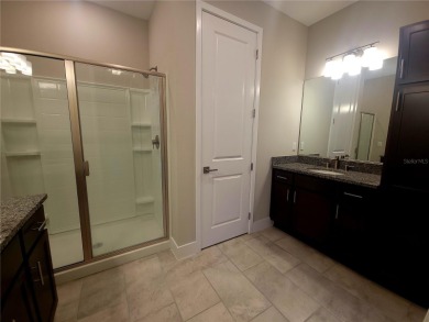 Short Salee inside this 2023 Shae built Aria. This is a 2 on Trilogy at Ocala Preserve in Florida - for sale on GolfHomes.com, golf home, golf lot