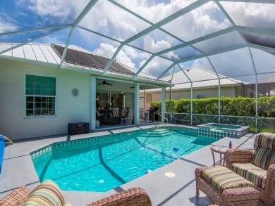 Discover this incredible opportunity to own a meticulously on Meadowood Golf and Tennis Club in Florida - for sale on GolfHomes.com, golf home, golf lot