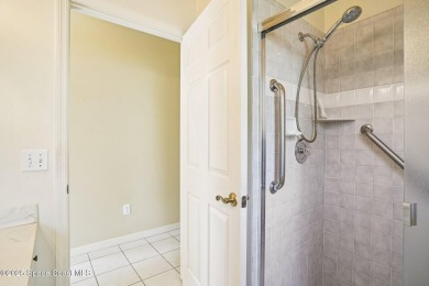 MUST SEE - Suntree Pool Home with Golf  Water Views | NEW ROOF on Baytree National Golf Links in Florida - for sale on GolfHomes.com, golf home, golf lot