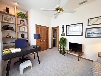 This 4 bed 2.5 bath home is in the gated Community of Glen lakes on Glen Lakes Country Club in Florida - for sale on GolfHomes.com, golf home, golf lot