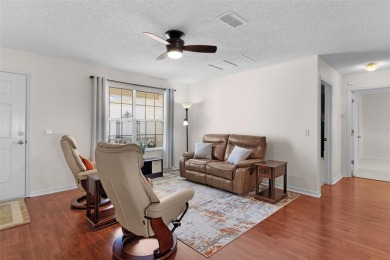 ~NO BOND~ ~2020 ROOF~ ~2008 HVAC with NEW MOTOR~ ~FLORIDA ROOM~ on The Links of Spruce Creek in Florida - for sale on GolfHomes.com, golf home, golf lot
