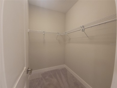 Short Salee inside this 2023 Shae built Aria. This is a 2 on Trilogy at Ocala Preserve in Florida - for sale on GolfHomes.com, golf home, golf lot