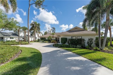 THE FOREST COUNTRY CLUB--   Tucked within The Forest 3bd/2bath on The Forest Country Club in Florida - for sale on GolfHomes.com, golf home, golf lot