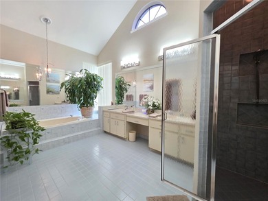 This 4 bed 2.5 bath home is in the gated Community of Glen lakes on Glen Lakes Country Club in Florida - for sale on GolfHomes.com, golf home, golf lot