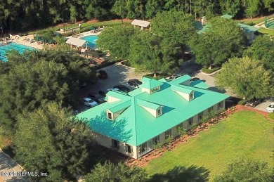Beautifully Maintained Home in the Gated King & Bear Golf on King and Bear Golf Course/World Golf Village in Florida - for sale on GolfHomes.com, golf home, golf lot