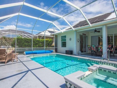 Discover this incredible opportunity to own a meticulously on Meadowood Golf and Tennis Club in Florida - for sale on GolfHomes.com, golf home, golf lot