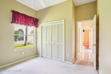 MUST SEE - Suntree Pool Home with Golf  Water Views | NEW ROOF on Baytree National Golf Links in Florida - for sale on GolfHomes.com, golf home, golf lot