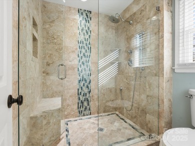 THIS IS THE ONE! It's on the 14th fairway of the south course of on Raintree Country Club in North Carolina - for sale on GolfHomes.com, golf home, golf lot