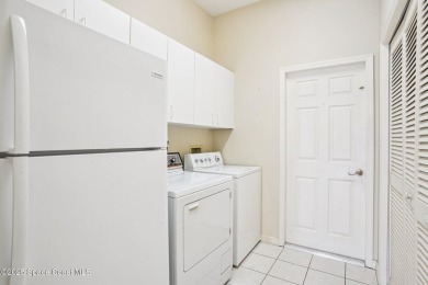 MUST SEE - Suntree Pool Home with Golf  Water Views | NEW ROOF on Baytree National Golf Links in Florida - for sale on GolfHomes.com, golf home, golf lot