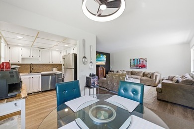 Don't miss this bright 2nd-floor true corner condo at the end of on Kings Point Golf -Flanders Way in Florida - for sale on GolfHomes.com, golf home, golf lot