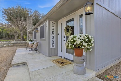 Nestled along the Mill Creek Golf Course, this beautifully on Mill Creek Golf Club in Texas - for sale on GolfHomes.com, golf home, golf lot