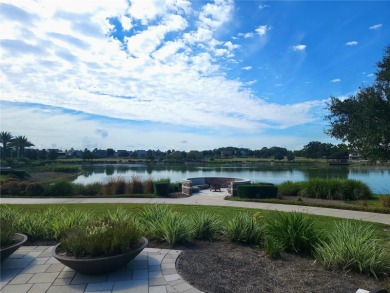Short Salee inside this 2023 Shae built Aria. This is a 2 on Trilogy at Ocala Preserve in Florida - for sale on GolfHomes.com, golf home, golf lot
