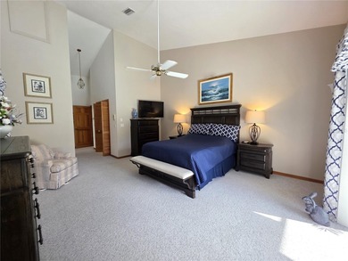 This 4 bed 2.5 bath home is in the gated Community of Glen lakes on Glen Lakes Country Club in Florida - for sale on GolfHomes.com, golf home, golf lot