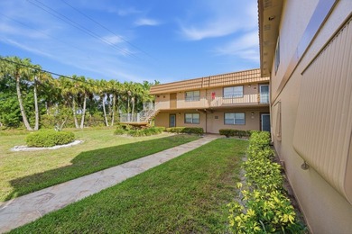 Don't miss this bright 2nd-floor true corner condo at the end of on Kings Point Golf -Flanders Way in Florida - for sale on GolfHomes.com, golf home, golf lot
