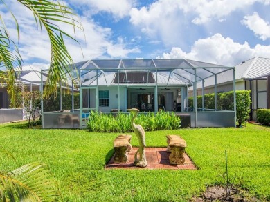 Discover this incredible opportunity to own a meticulously on Meadowood Golf and Tennis Club in Florida - for sale on GolfHomes.com, golf home, golf lot