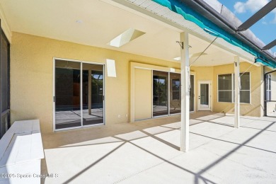 MUST SEE - Suntree Pool Home with Golf  Water Views | NEW ROOF on Baytree National Golf Links in Florida - for sale on GolfHomes.com, golf home, golf lot