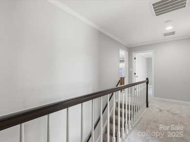 THIS IS THE ONE! It's on the 14th fairway of the south course of on Raintree Country Club in North Carolina - for sale on GolfHomes.com, golf home, golf lot