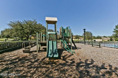 Beautifully Maintained Home in the Gated King & Bear Golf on King and Bear Golf Course/World Golf Village in Florida - for sale on GolfHomes.com, golf home, golf lot