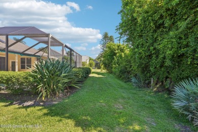 MUST SEE - Suntree Pool Home with Golf  Water Views | NEW ROOF on Baytree National Golf Links in Florida - for sale on GolfHomes.com, golf home, golf lot
