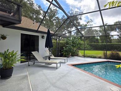 This 4 bed 2.5 bath home is in the gated Community of Glen lakes on Glen Lakes Country Club in Florida - for sale on GolfHomes.com, golf home, golf lot