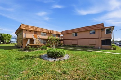 Don't miss this bright 2nd-floor true corner condo at the end of on Kings Point Golf -Flanders Way in Florida - for sale on GolfHomes.com, golf home, golf lot