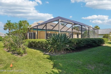 MUST SEE - Suntree Pool Home with Golf  Water Views | NEW ROOF on Baytree National Golf Links in Florida - for sale on GolfHomes.com, golf home, golf lot