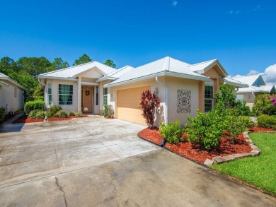 Discover this incredible opportunity to own a meticulously on Meadowood Golf and Tennis Club in Florida - for sale on GolfHomes.com, golf home, golf lot