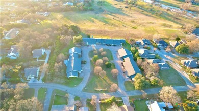 Nestled along the Mill Creek Golf Course, this beautifully on Mill Creek Golf Club in Texas - for sale on GolfHomes.com, golf home, golf lot