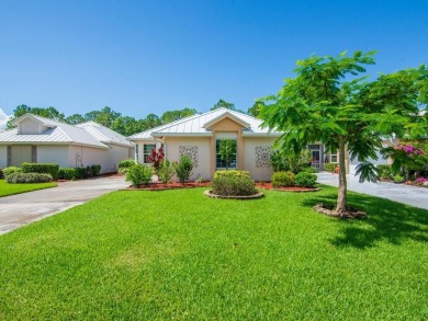 Discover this incredible opportunity to own a meticulously on Meadowood Golf and Tennis Club in Florida - for sale on GolfHomes.com, golf home, golf lot