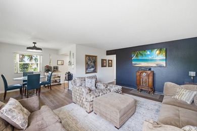Don't miss this bright 2nd-floor true corner condo at the end of on Kings Point Golf -Flanders Way in Florida - for sale on GolfHomes.com, golf home, golf lot
