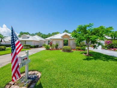 Discover this incredible opportunity to own a meticulously on Meadowood Golf and Tennis Club in Florida - for sale on GolfHomes.com, golf home, golf lot