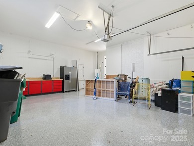 THIS IS THE ONE! It's on the 14th fairway of the south course of on Raintree Country Club in North Carolina - for sale on GolfHomes.com, golf home, golf lot