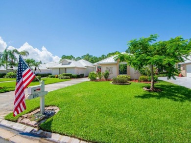 Discover this incredible opportunity to own a meticulously on Meadowood Golf and Tennis Club in Florida - for sale on GolfHomes.com, golf home, golf lot