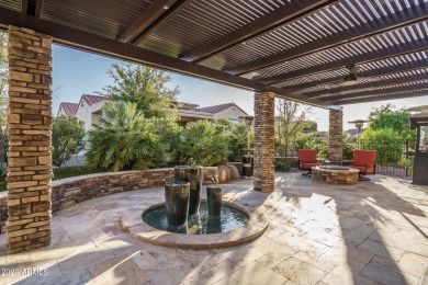 Step into this stunning home in Sun City Festival and be on Copper Canyon Golf Club in Arizona - for sale on GolfHomes.com, golf home, golf lot