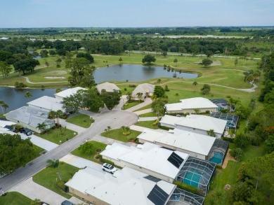 Discover this incredible opportunity to own a meticulously on Meadowood Golf and Tennis Club in Florida - for sale on GolfHomes.com, golf home, golf lot